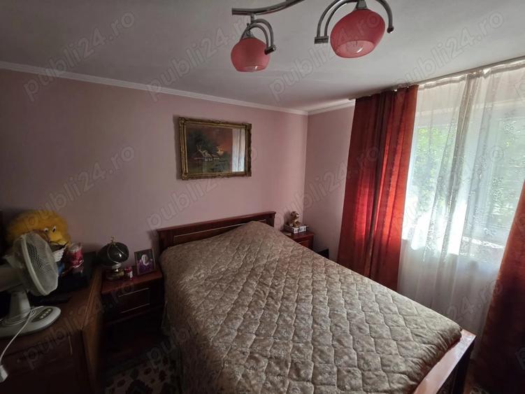 Casa 127 mp + teren 1800 mp, foisor si iaz - Dragasani - 6