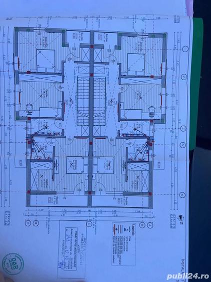 Vand Duplex la 20 min de cluj !! - 8