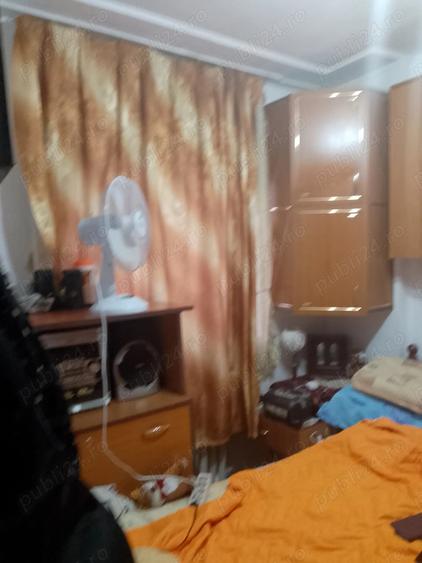 Vind apartament 3 camere semi decomandat Zalau salaj - 3