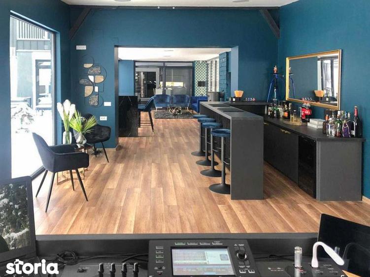 Casa moderna de vanzare Voronet - 2