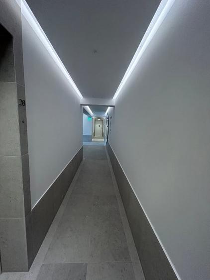 Studio cu dormitor separat, Prima Vista sos.Fabrica de Glucoza - 4