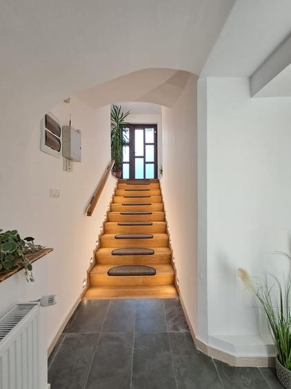 Apartament 136 mp pretabil activitati birou Dorobantilor Cluj-Napoca - 10