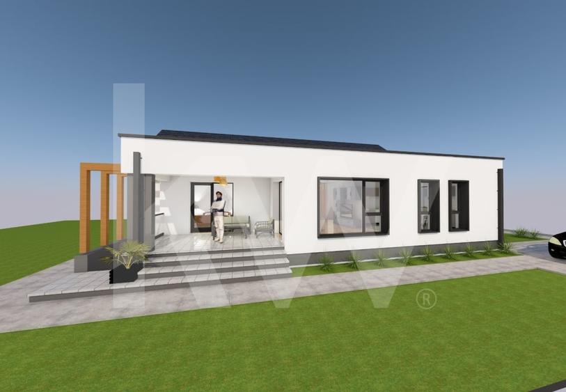 Casa individuala zona Micesti - Alba Iulia - 8