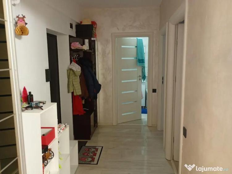 Apartament 2 camere - Militari residence - 5