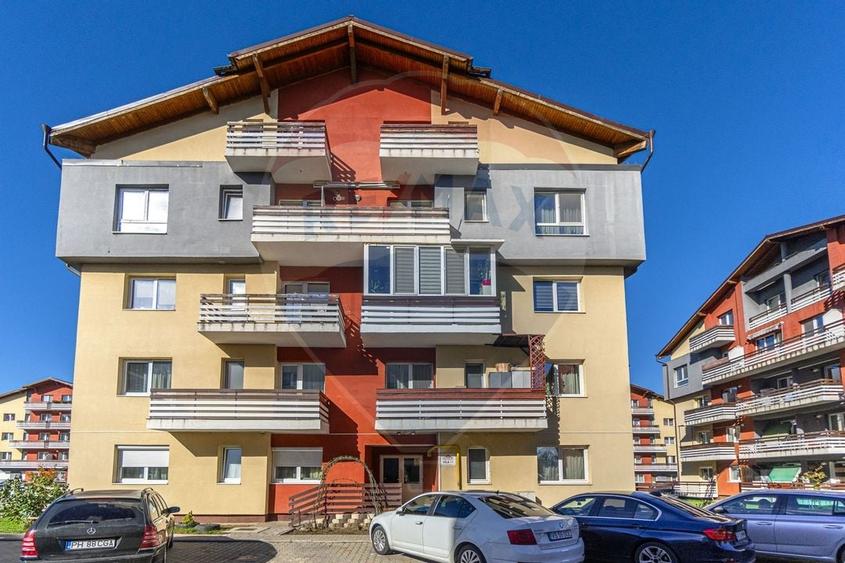 COMISION 0%| DE VANZARE| 3 CAMERE+MANSARDA AMENAJATA| LOC DE PARCARE| - 28