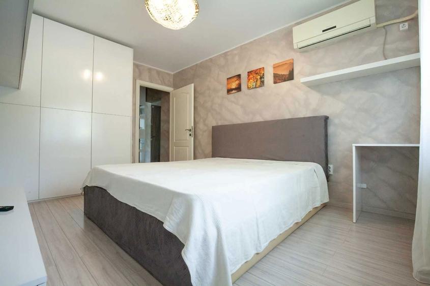 Proprietar, inchiriez garsoniera in Bucurestii Noi sct. 1 - 8