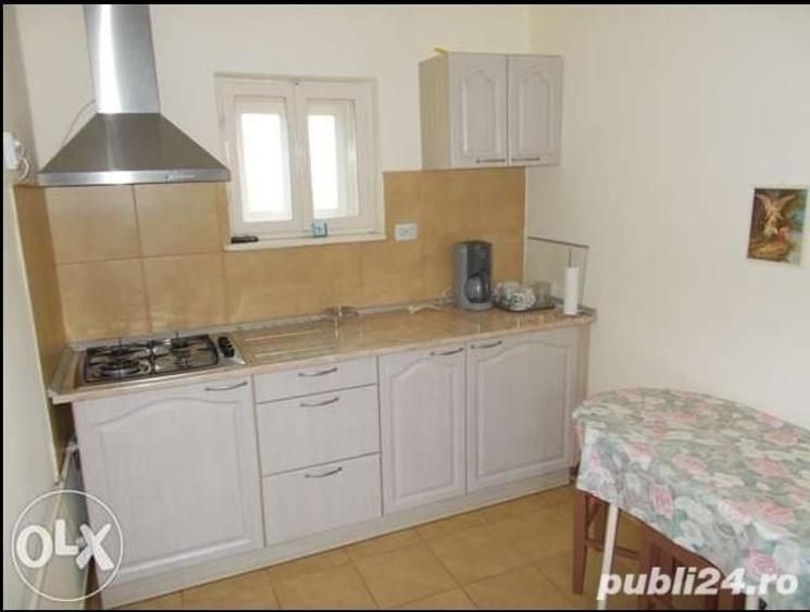 Casă cu 4 camere cu Teren 2000 Mp în Tiur