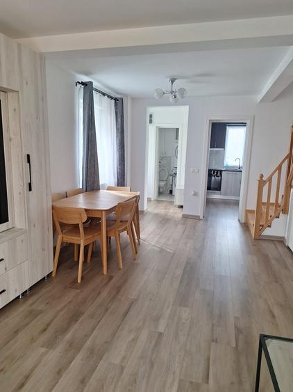 Inchiriem Duplex, 3 Camere Modern Decomandat Liziera Triaj - 43