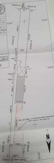 Vand teren strada Luica nr 18 - 4