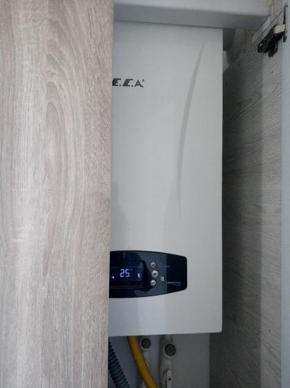 Statiunea Mamaia - Termen lung - Apartament nou, cu vedere la mare - 8