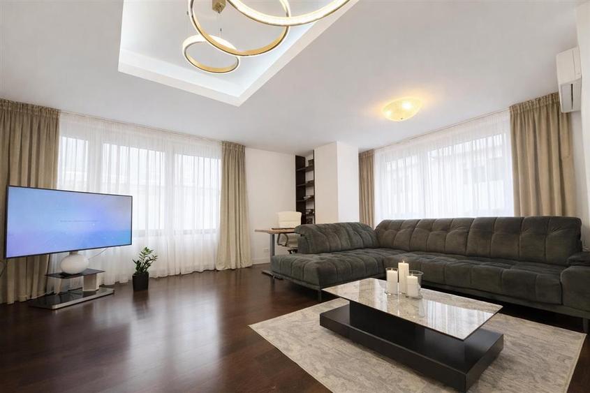 Modern 3 Rooms Nordului  Park Herastrau - 1