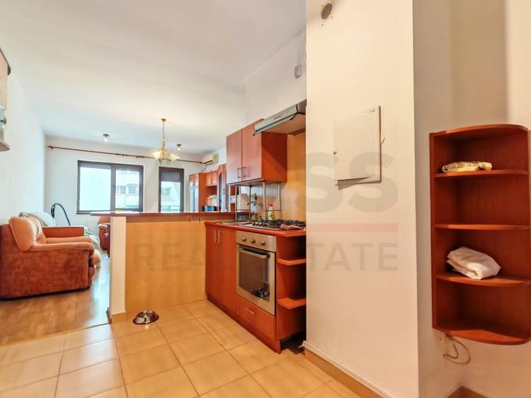 Ap 2 camere | 78,35 mp | CENTRAL | Spitalul Militar |  Vedere catre Mare | NOU! - 5