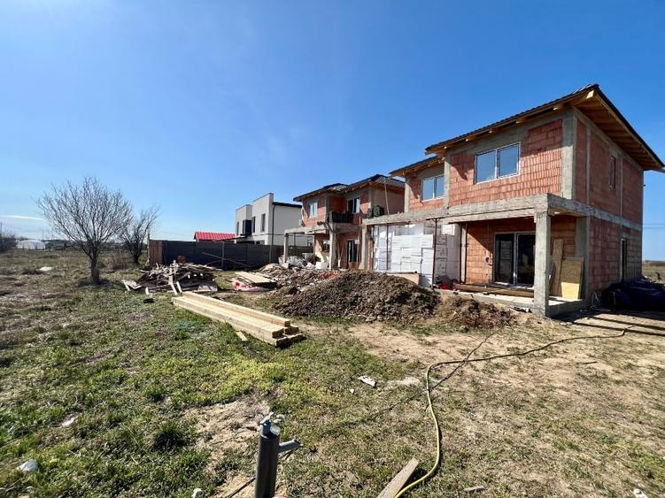 COMISION 0% | Direct dezvoltator | 1/2 Duplex - Giroc - 3