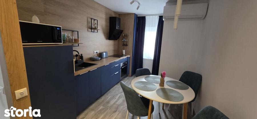 Apartament de 3 camere, decomandat, 63 mp., str. Ioan Ratiu - 7