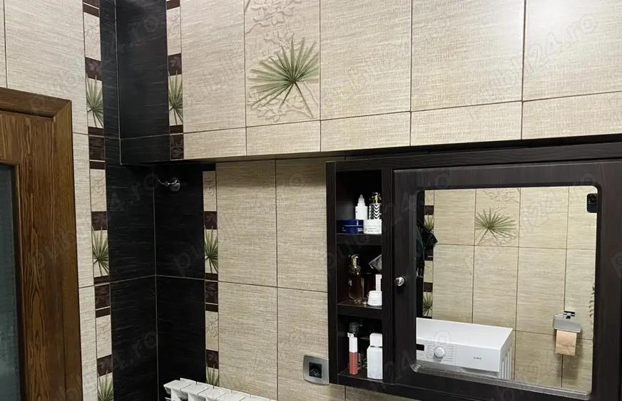 Casa Tandarei Ialomita Curte Garaj - 9