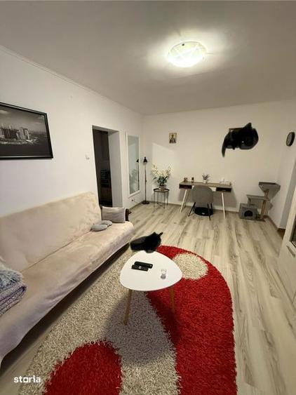 Inchiriez apartament 2 camere Tatarasi - 1