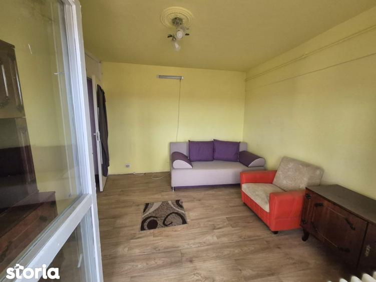 Apartament 2 camere ,decomandat, 2 balcoane - 2