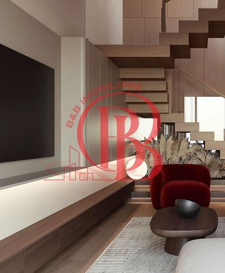 Apartament 5 camere Scara interioara Bloc Finalizat Pallady - 8