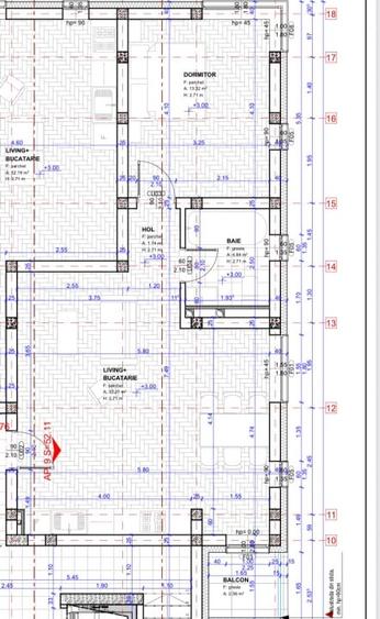 DIRECT DEZVOLTATOR, BLOC CU LIFT, ZONA TORONTAL - 7