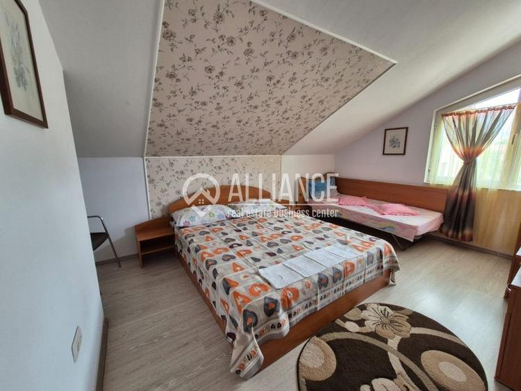 Eforie Nord (COD 02) - Pensiune 10 camere la doar 800 m de mare - 34