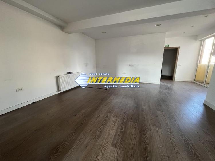 Spatiu comercial Alba Iulia zona Cetate finisat complet in suprafata de 66 mp - 5