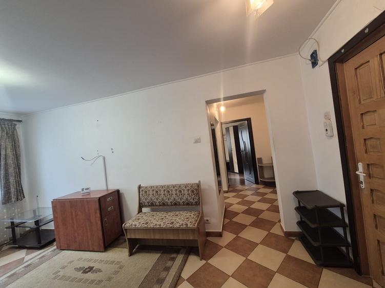 Apartament 4 camere Metalurgie Etajul 1 - 8