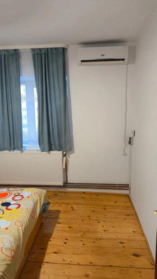 Apartament cu 2 camere de vanzare in Sannicolau Mare - 1