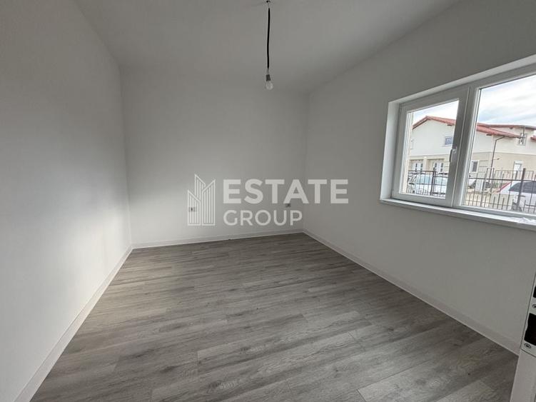 Casa individuala cu 4 camere in Mosnita Noua zona Castel - 4