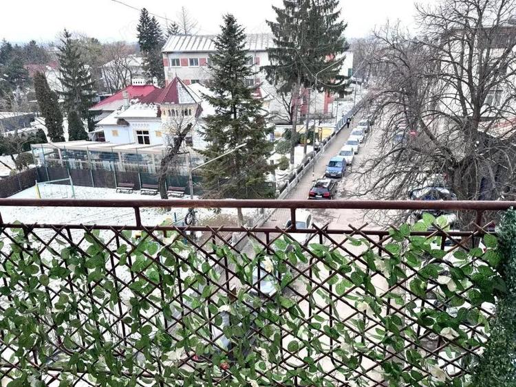 Ultracentral , Bacau, apartament modern mobilat si utilat - 5