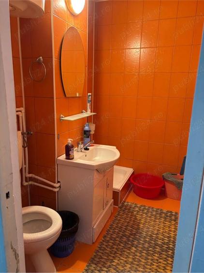 Apartament cu doua camere de inchiriat - 4