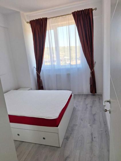 Apartament de inchiriat 2 camere Iasi Cartier Visoianu. - 5