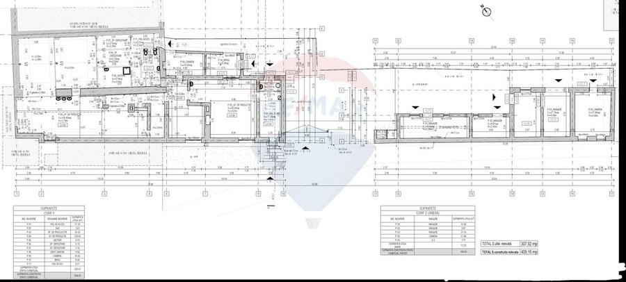 Spatiu comercial | comuna Bod | 308MP | judetul Brasov - 25