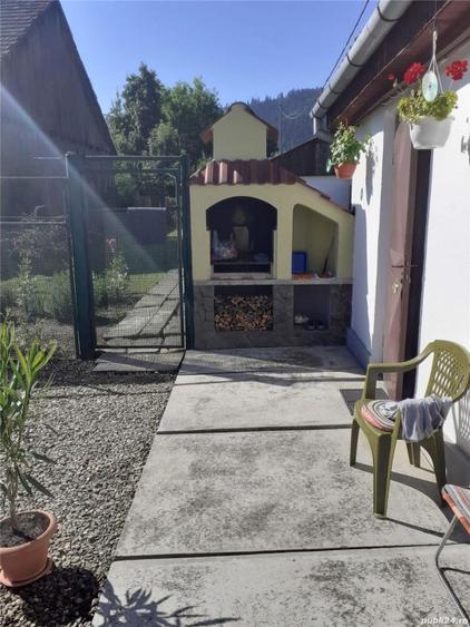 Casa 3 anexe Sacele ultracentral - 4