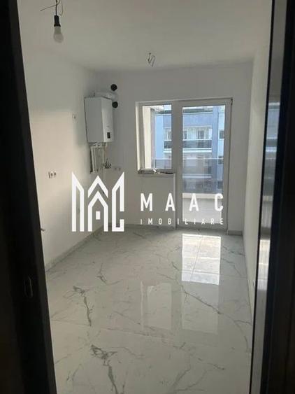 KOGALNICEANU I Apartament 3 Camere I Decomandat I Etaj 3 I - 4