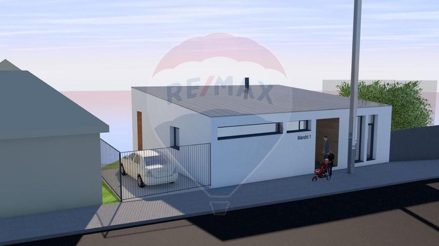 Teren intravilan de vânzare în Ocna Sibiului - 5