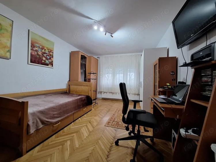 Apartament cu 2 camere - mobilat si utilat - zona Torontalului - 3