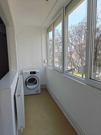Apartament de inchiriat 3 camere, mobilat si utilat, Gheorghe Lazar - 7