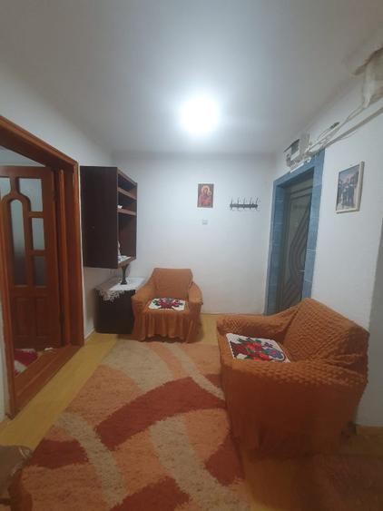 Apartament 2 camere zona Plevna - Parter - 6