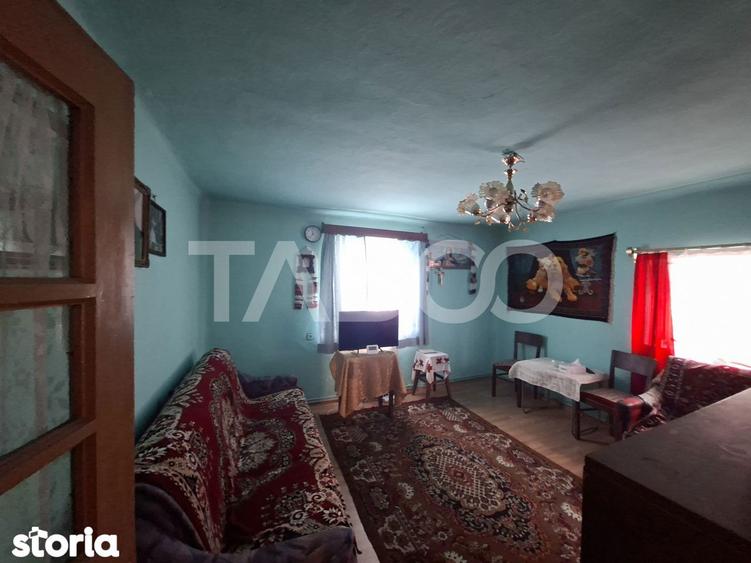 Teren de vanzare 250 mp - zona Triajului Selimbar - 2