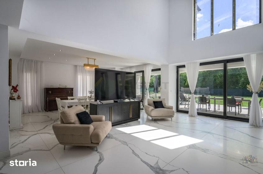 Vila Statement langa Padure | 520 mp Utili pe 1500 mp teren - 6