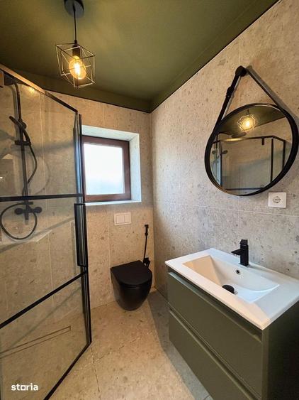 Casa single noua + 427mp teren in Cisnadie - 4