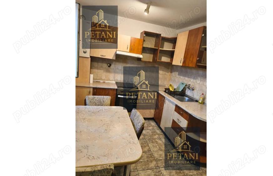 Apartament cu 1 camera - Mana?tur, strada Taberei - 3