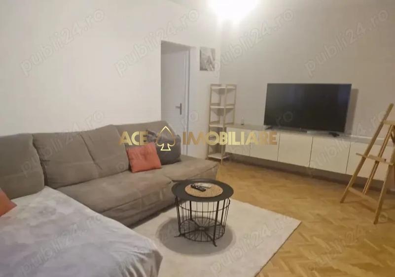 2 Camere de inchiriat | 1 Mai | Metrou | Posibilitate parcare - 1