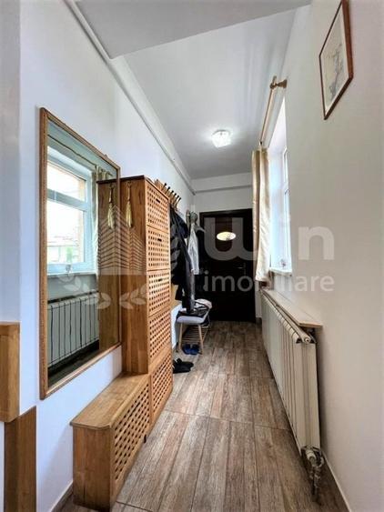 Casa noua | Teren 618mp | Zona de case a cartierului Gheorgheni! - 10