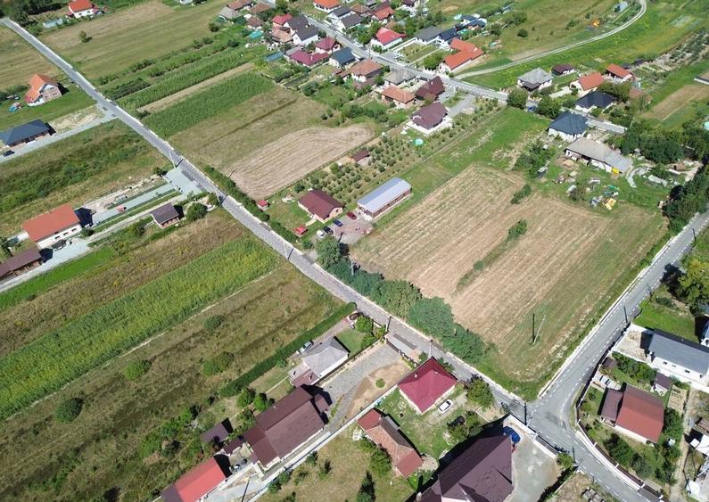 Ocazie! De vanzare Hala 160 m2 langa Baia Mare, Lapusel, ... - 11