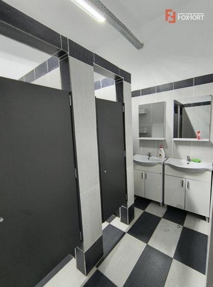 Spatiu comercial de inchiriat zona Brancoveanu - 7