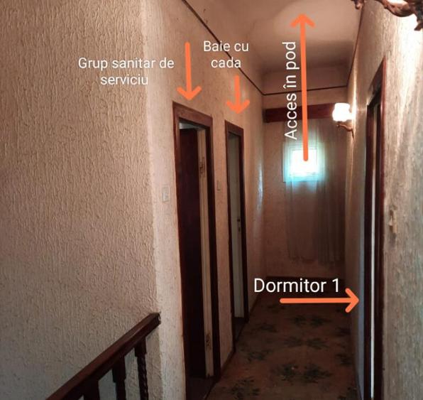 Vila Marica Elegan?a interbelica in inima Brezei - 7