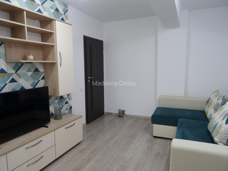 Apartament 2 camere foarte spatios, pet friendly, Bragadiru/ADM Rezidential