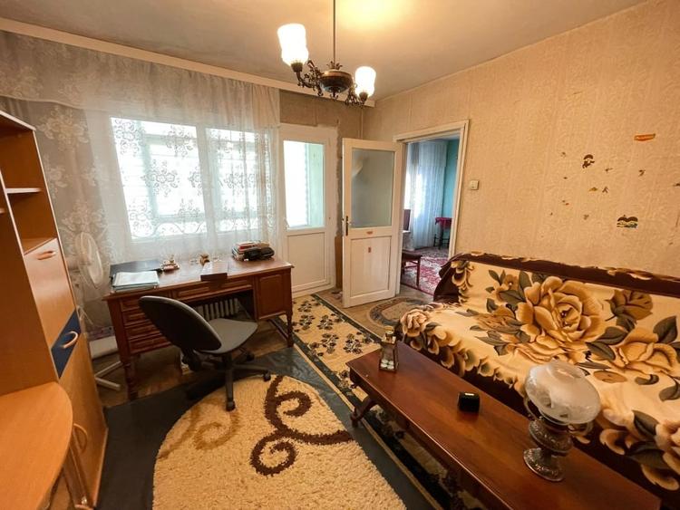 Apartament 2 camere-Podu Ros-etaj intermediar-bloc fara risc - 10