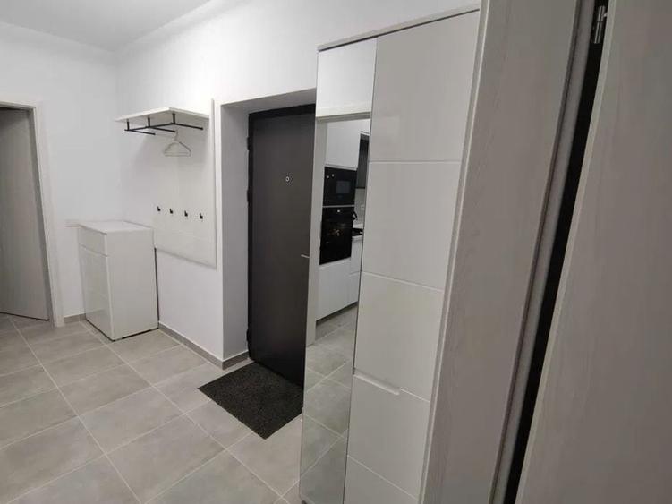 Apartament 2 camere, Kristal Residence, Centrala, Parcare Inclusa - 8